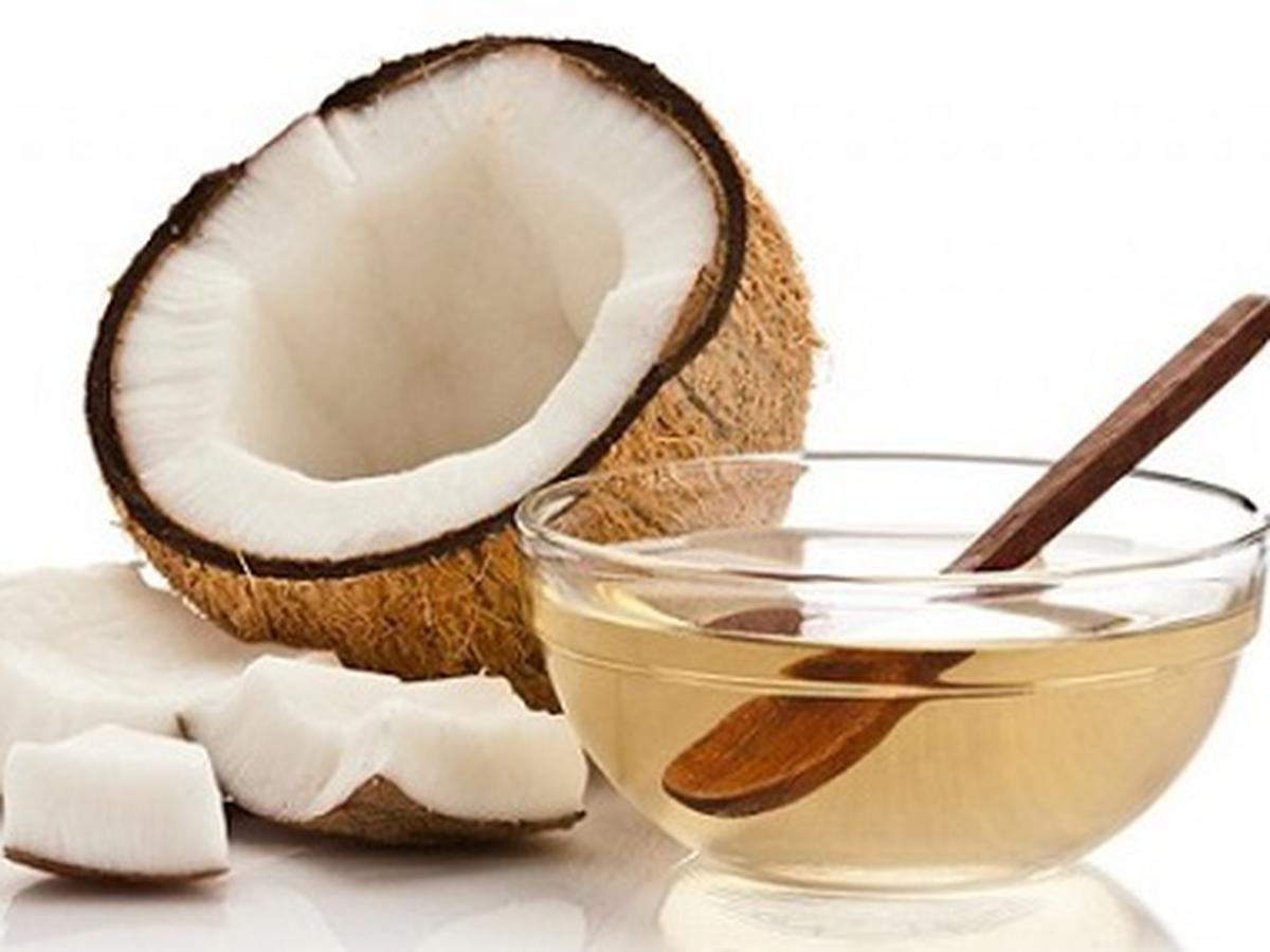 Agua Leche O Champu Versatilidad Del Coco Impulsa Produccion Tendencias Gestion