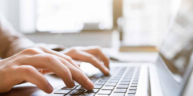 FOTO 4 | 4. Enfócate en perfeccionar la redacción(Foto: iStock)