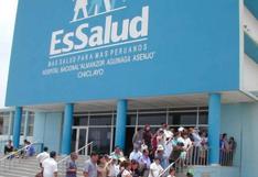 EsSalud prohibirá a proveedores ofertar alimentos con octógonos de advertencia