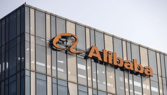 En abril de 2021, las autoridades reguladoras chinas sancionaron a Alibaba con 18,000 millones de yuanes (US$ 2,750 millones, 2,308 millones de euros), una sanción récord. (Foto: Bloomberg)