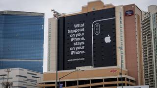 Apple domina feria CES 2019 con problemas en vez de dispositivos