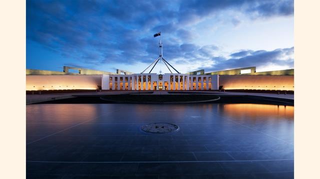 Australia. Cuenta con una población de 22 millones de habitantes que dedican 6.3 horas a leer a la semana, en promedio. (Foto: Wikipedia)