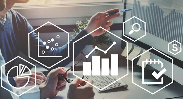 FOTO 3 | 3. Utiliza instrumentos financieros adecuados (Foto: iStock)