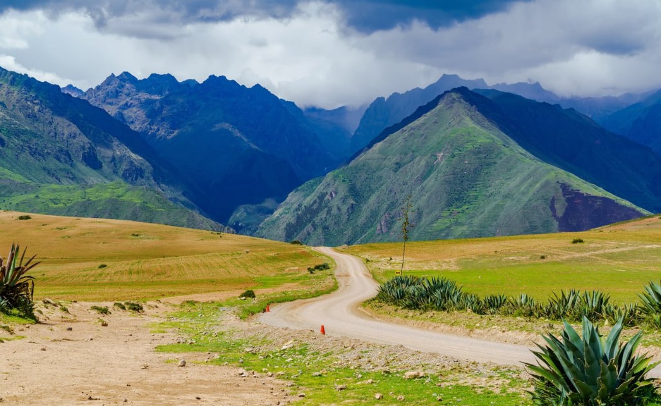Perú es un país lleno de diversidad y belleza natural, lo que lo convierte en un destino perfecto para realizar road trips (Foto: Kim Kim)