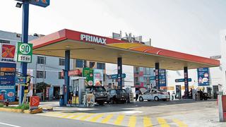 Primax evalúa compra de 124 estaciones de servicio de Petrobras en Colombia