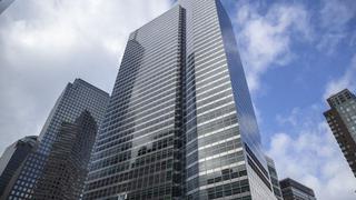 Goldman Sachs y Bank of America, las dos caras de un panorama mixto