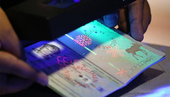 Migraciones solo otorga el pasaporte “si es que llevas un pasaje ya emitido”. (Foto: Agencia Andina)