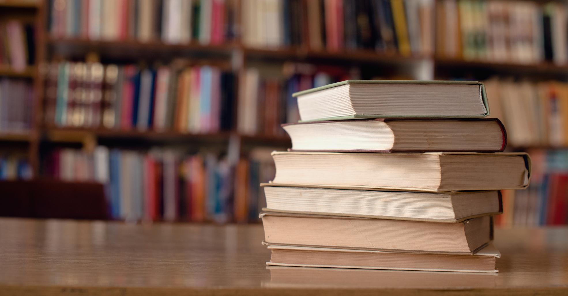 La cuarentena de los escritores: Un tiempo para leer y reflexionar (Foto: iStock)