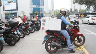 Demanda de servicio logístico para delivery ofrece oportunidades a emprendedores, afirma CCL
