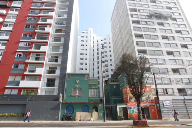 Foto 8  |Préstamos hipotecarios repuntan en noviembre ante mayor demanda. Hipotecas empezaron a despegar en el último trimestre del año. Hay más oferta y menores tasas de interés. Créditos a personas y empresas se aceleraron al cierre de noviembre del 2017, según datos del Banco Central de Reserva (BCR). (Foto: USI)