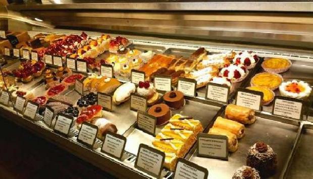 Pasteleria San Antonio