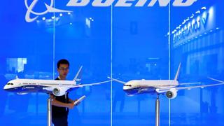 OMC aprueba que la UE imponga a EE.UU. sanciones por subsidios a Boeing 