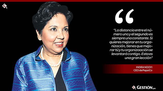 Frases de motivación de diez CEO top en el mundo