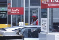 Rutas de Lima busca recuperar tarifas de peajes retenida mediante nuevo arbitraje