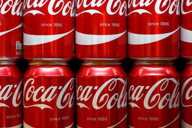 Coca-Cola