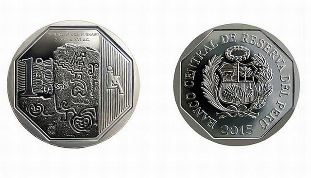 Petroglifos de Pusharo (25-03-2015) Los Petroglifos de Pusharo son un conjunto de grabados en roca, ubicados en el Parque Nacional del Manu (Madre de Dios). Los estudios indican que fueron tallados hace mil o 2 mil años. (BCR)