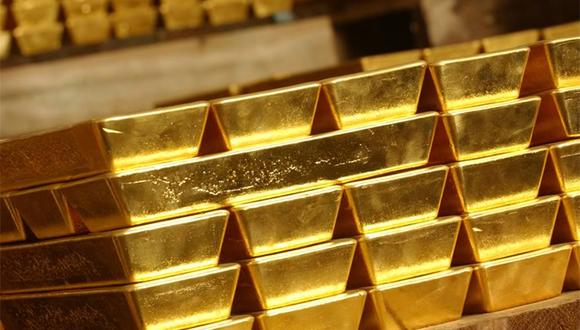 Conoce cuáles son los países con las mayores reservas de oro en el mundo. (Foto: www.rankia.com)