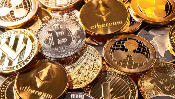 Criptomonedas. El mensaje enviado por el mercado es que bitcoin podría sustituir a otros activos tradicionales en situaciones económicamente complejas.  (Foto: Difusión)