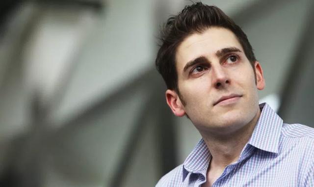 FOTO 9 | 12. Fernando Roberto Moreira Salles de Brasil con US$ 5,000 millones. Industria: banca y minería. Puesto 388 en ranking global.