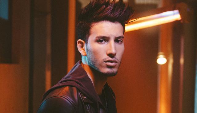 FOTO 5 | Sebastian Yatra.