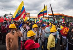 Se inician los 90 días en Ecuador para cumplir acuerdo que puso fin a protestas