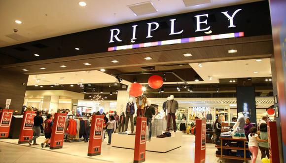 El foco para Ripley en los próximos trimestres estará en seguir potenciando su plataforma e-commerce.