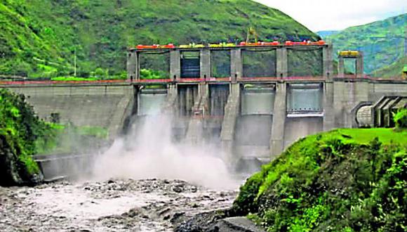 Perú es el segundo país con más centrales hidroeléctricas en la región