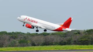 Avianca Holdings anuncia compra de 100 aviones A320neo de Airbus