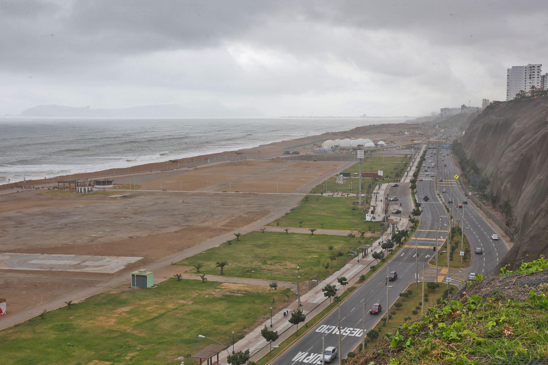 (Foto referencial: Andina)