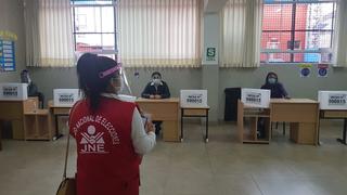 Elecciones 2021:  JNE pide a partidos políticos presentar a tiempo a sus candidatos