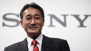 "Sony cambiará", afirma su presidente