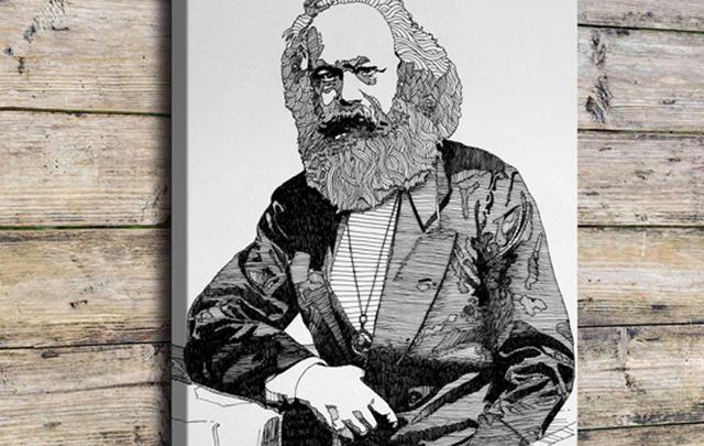 6. El radical. Este tipo de docentes expresan abiertamente todas sus opiniones políticas y crítica al sistema sin cuidado. Ha experimentado todos los movimientos políticos más populares: comunismo, socialismo, libertarismo. Formarán parte de todos los movimientos estudiantiles, liderando la marcha con el micrófono; y adornan las paredes de sus oficinas con imágenes de Karl Marx, Fidel Castro y Lenin. (Foto: dhgate)