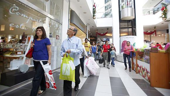 El Perú está en el pico de atracción de inversiones 'retail'