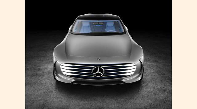 Este prototipo busca lograr una máxima eficiencia aerodinámica junto con el diseño y tecnología de punta. (Foto: Megaricos)