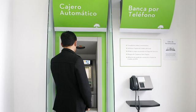 Foto 7 | Si le roban o extravía su tarjeta, llame de inmediato a la entidad financiera para bloquearla. Solicite el código de bloqueo y haga un seguimiento de su caso. (Foto: GEC)