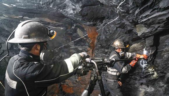 Norma busca asegurar el cumplimiento de determinadas obligaciones mineras. (Foto: GEC)