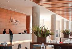 AccorHotels y Algeciras acuerdan compra de hoteles Atton en Perú y otros países