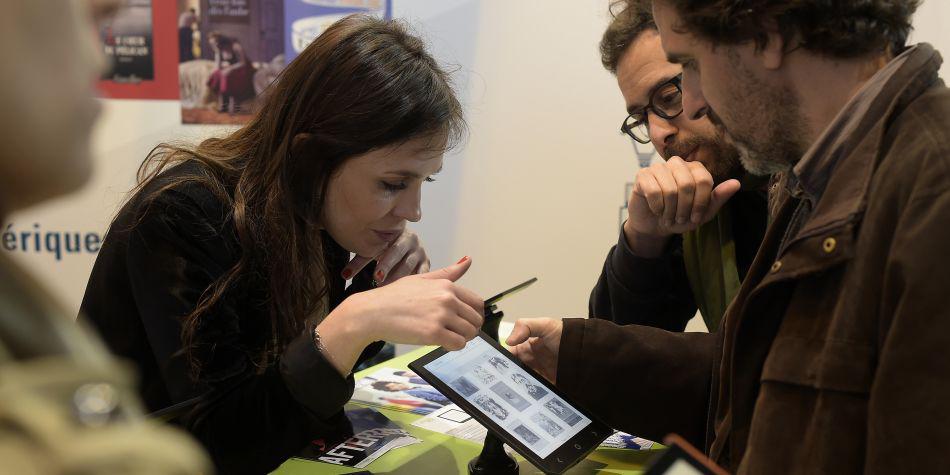 ¿Qué libros debes leer si te interesa el marketing digital? Los siguientes (Foto: AFP)