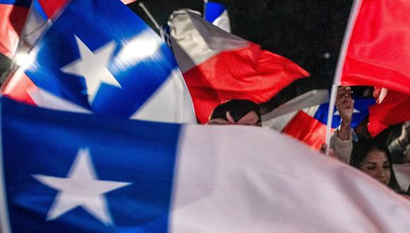 El tratado ahora regresa a Chile para la aprobación de su Congreso.
