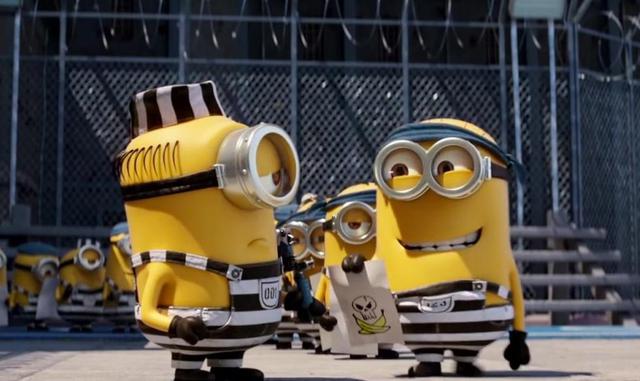 El filme ha tenido más éxito en el extranjero, con US$ 519.4 millones, incluyendo US$ 113.6 millones solo en China, según la publicación especializada Hollywood Reporter. En esta oportunidad, el héroe Gru está enfrentado a un hermano gemelo ignorado, un r