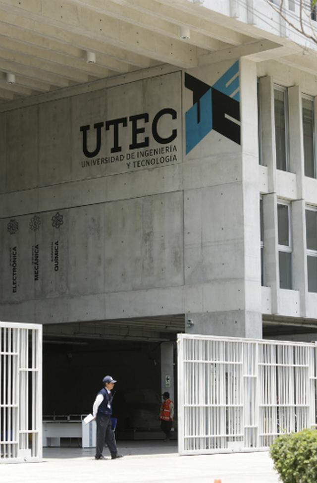 Según el jurado de los premios RIBA, "al observarse desde el otro lado del barranco, es la más pura y audaz evidencia de la simbiosis que existe entre la arquitectura y la ingeniería que pueda imaginarse". (Foto: Diana Chávez)