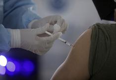 Diris Lima Este inicia vacunación contra la COVID-19 en empresas privadas