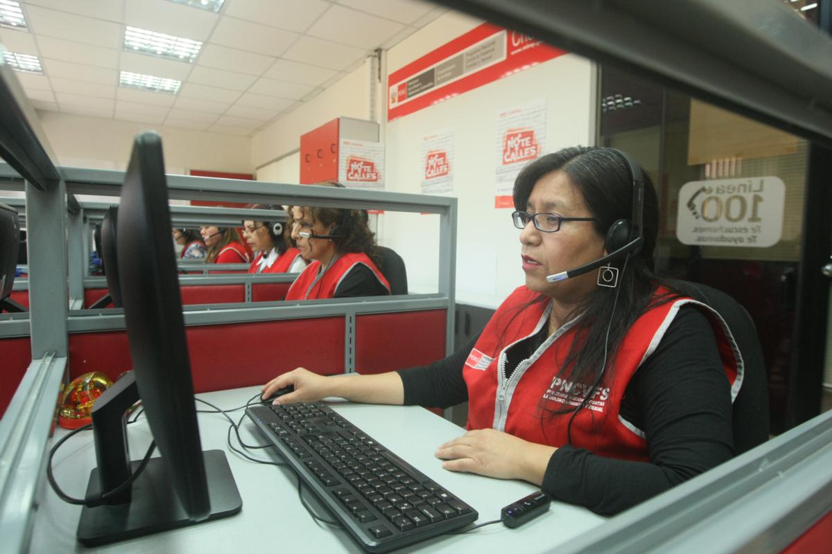 Desde el año 2017 en el Perú rige la Ley Nº 30709, Ley que prohíbe la discriminación remunerativa entre varones y mujeres. (Foto: GEC)