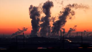 El jefe de la ONU denuncia la “gran mentira” de las petroleras sobre el calentamiento global
