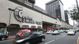 Centro Comercial Camino Real operaría a partir del 2017