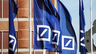 Fed de EE.UU. multa al Deutsche Bank por fallas en control de lavado de dinero