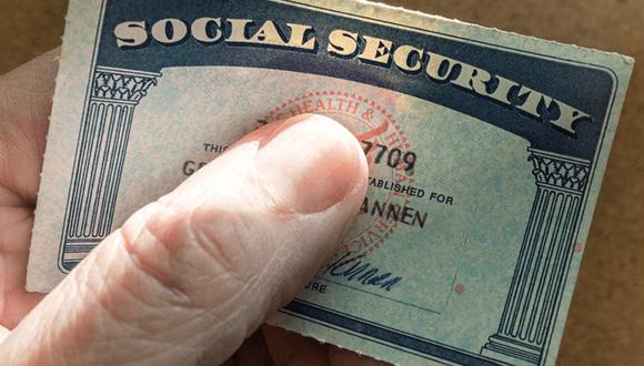 La Administración de Seguridad Social de los Estados Unidos ejecutará un pequeño cambio para los beneficiarios que cobran la SSI (Foto: SSA)