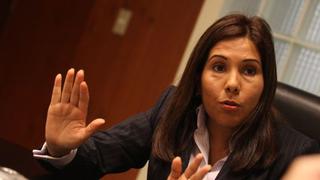 Ex jefa de la Sunat será la representante del Perú ante el BID