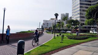 Miraflores espera este año inversiones por US$ 1,000 millones en hoteles y retail