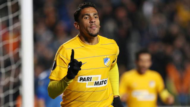 FOTO 22 | El volante Nuno Morais tiene un valor de mercado de 400,000 euros (Foto: Reuters).